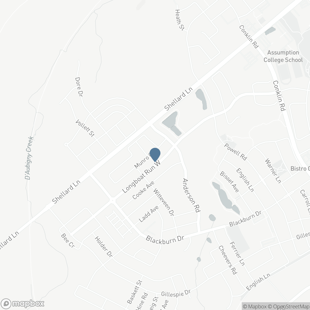 21 MUNRO CIRCLE, Brantford, Ontario N3T 5L5